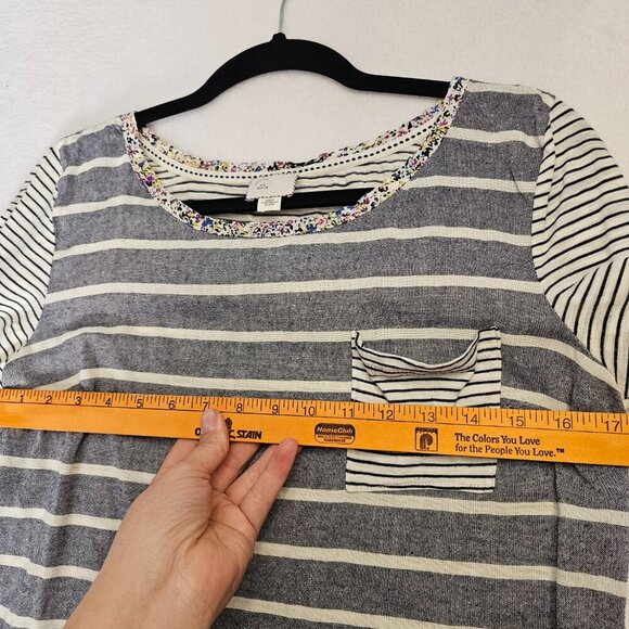 ANTHROPOLOGY TOP - Picture 2 of 12